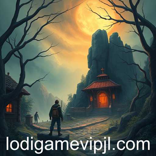 Exploring the Excitement of Adventure Games on Lodigame VIP