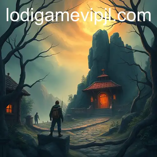 Exploring the Excitement of Adventure Games on Lodigame VIP