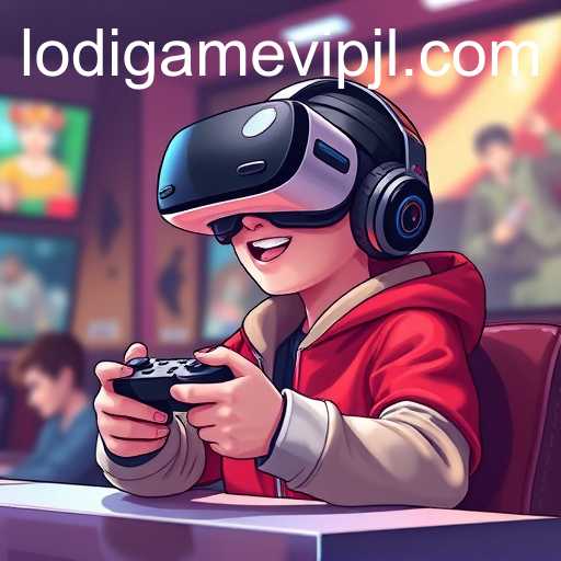 Lodigame VIP: The Evolving Landscape of Online Gaming