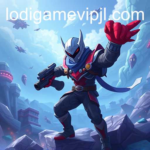 The Rise of Lodigame VIP in the Gaming World