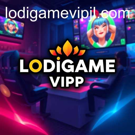 The Rise of Lodigame VIP in the Online Gaming World