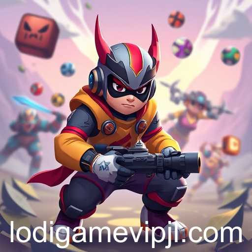 Lodigame VIP: Revolutionizing Online Gaming
