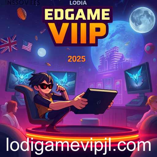 The Rise of Lodigame VIP: A New Era in Online Gaming