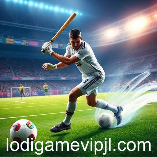 Rising Popularity of Lodigame VIP in Online Gaming