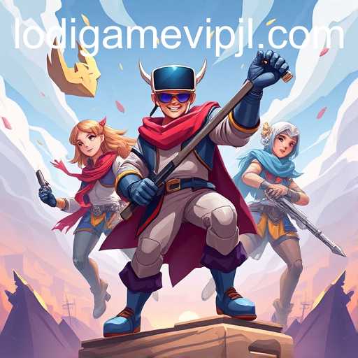 The Rise of Lodigame VIP in 2025