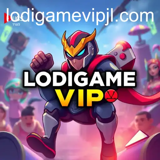 Lodigame VIP: A Premier Destination for Gamers