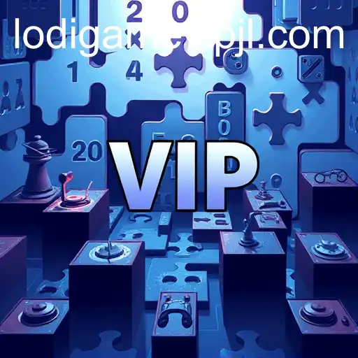 Exploring 'Lodigame VIP' in the World of Puzzle Games