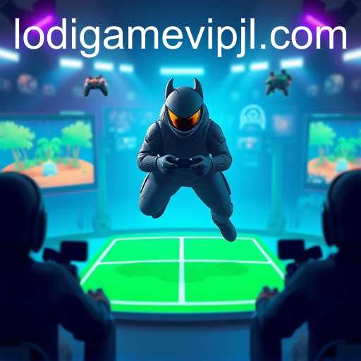 The Rise of Online Gaming: A Look at LodiGame VIP