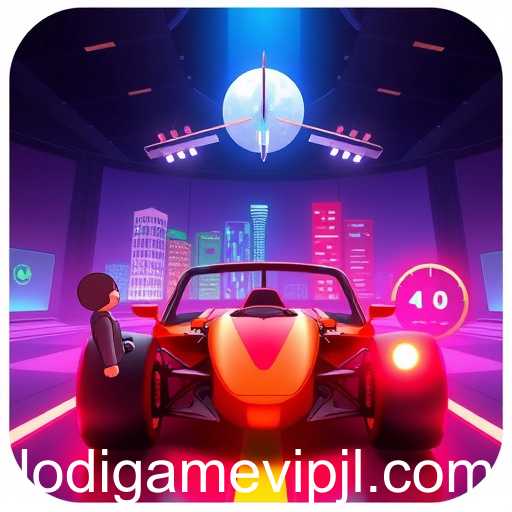 Exploring the World of Simulation Games on LodiGame VIP
