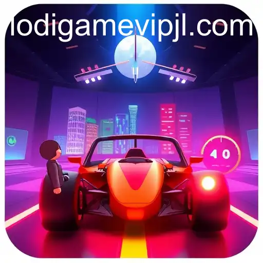 Exploring the World of Simulation Games on LodiGame VIP