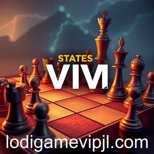 Exploring the Exciting World of Strategy Games on LodiGame VIP