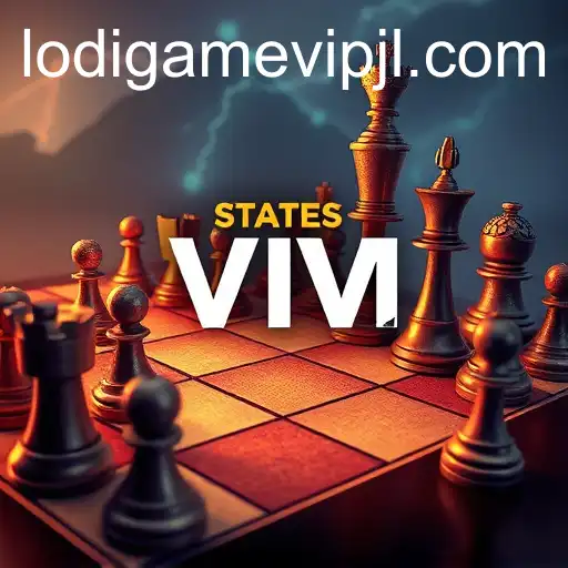 Exploring the Exciting World of Strategy Games on LodiGame VIP
